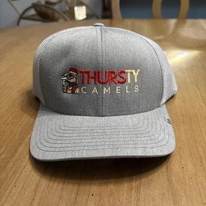 Thursty Camels One Ten Flex Fit Adjustable Cap One Size Fits All - Picture 1 of 10