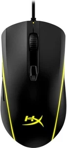 HyperX Pulsefire Surge RGB Wired Optical Gaming Mouse 16000 DPI - 4P5Q1AA - Picture 1 of 7