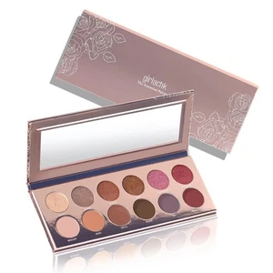 Girlactik Sephora New The Essential Palette Eyeshadow - Picture 1 of 5