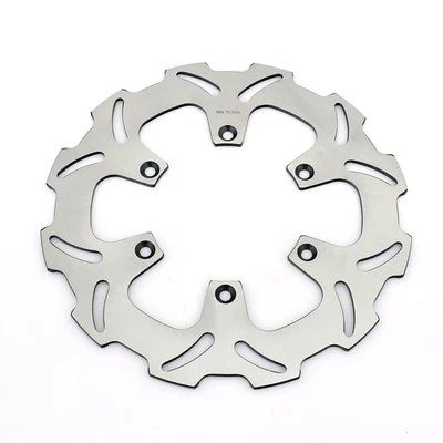 Rotor de disco de freno delantero DR650SE para SUZUKI DR 650 SE SET-Y,SEK1-SEK9 DR 650SE 96+ Foto 1 de 4