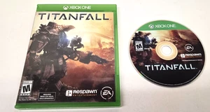 Titanfall (Microsoft Xbox One, 2014) EUC - Tested - Picture 1 of 2