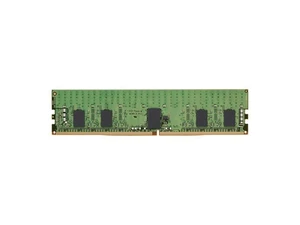 Kingston KSM32RS8/8HE RAM Module - 8 GB - DDR4-3200/PC4-25600 DDR4 SDRAM - 3200 - Picture 1 of 1