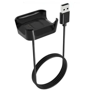 Charging Holder for Watch Lite Fast Charger Cradle Stand Base Portable - Picture 1 of 8