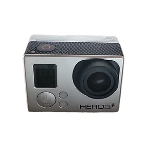 GoPro HERO 3+ Plus Action Camera -and Lcd No Cords No Other Accessories - Picture 1 of 8