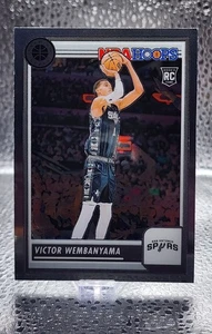 2023-24 Panini Nba Hoops Premium Stock - Victor Wembanyama #108 (RC) - Picture 1 of 2