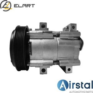 COMPRESSOR AIR CONDITIONING 10-0123 FOR FORD MONDEO/Turnier/II TRANSIT/Van/Bus - Picture 1 of 7