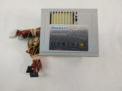 Fuente de alimentación de escritorio Lenovo ThinkCentre A58E 20 pines 170 W 54Y8847 Foto 1 de 4