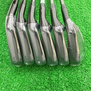 Callaway X Forged Star Black Iron Set 5-pw / NS Pro 950 Neo S - Picture 1 of 10