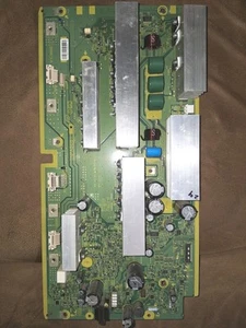 TESTED! Panasonic TC-P54VT25 TC-P55ST30 SC Board TNPA5081 AL,GENERAL ELECTRONIC - Picture 1 of 5