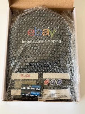 Ebay International Shipping Branded Digital Shipping Scale SF-400 NIB 22lb - Image 1 of 4