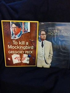 To Kill a Mockingbird 50th Anniversary Edition DVD NEW SEALED 1962 Gregory Peck - Picture 1 of 6