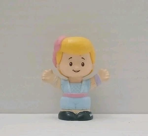 Toy Story 4 Bo Peep Little People Fisher Price Figure - Picture 1 of 6