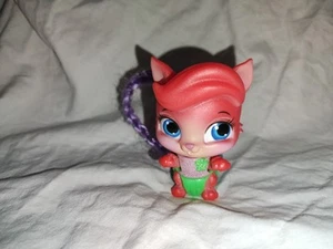 Disney Princess Palace Pets by Blip Cat Kitten Kitty Ariel Pet Toy Action Figure - Picture 1 of 5