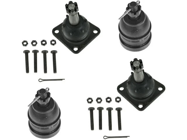 Kit de rótula para Pontiac Firebird 2000 1993-2002 1997 1994 1995 1996 PD128ZR Foto 1 de 1