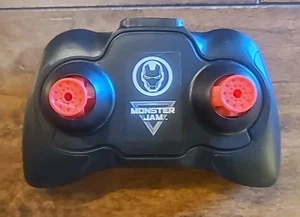 Monster Jam Iron man 1:24 Remote (Only) - Picture 1 of 3