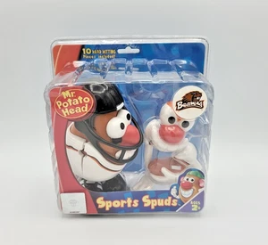 Mr. Potato Head Oregon Beavers Sports Spuds Football Hasbro 2007 Sealed “New” - Picture 1 of 8