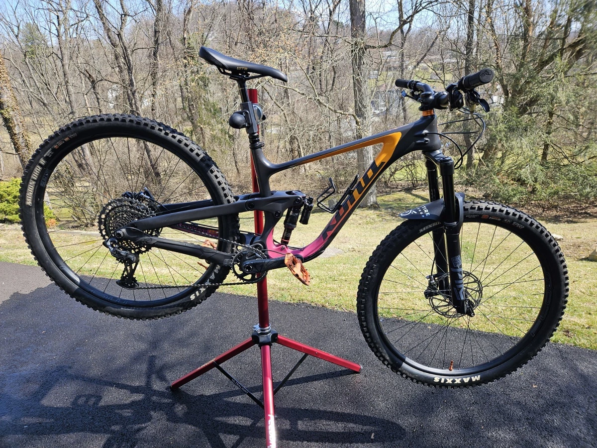 Kona Mountain Bikes for sale - eBay