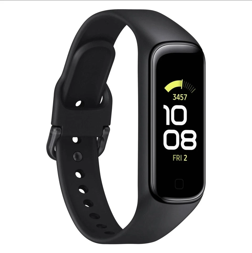 Samsung Galaxy FIT2 fitness activity tracker Con Cinturini - Immagine 1 di 3