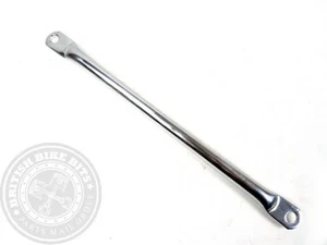 Guardabarros delantero 9 1/2" - BSA A50/A65 1968-70 97-3650 - Imagen 1 de 1