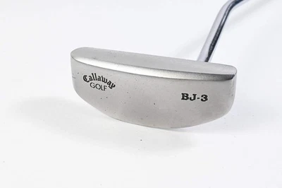 Callaway Bobby Jones BJ-3 Putter / 34.5 Inch - Image 1 of 4