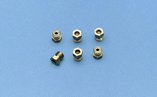 Yost Performance CV Main Jet Kit JP2 - Image 1 of 1