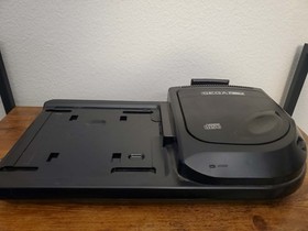 Sega CD Model 2 Console - WORKING [Read Description]