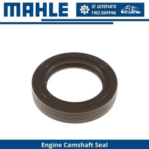 For 1997-2006 Audi A8 Quattro 4.2L V8 Engine Camshaft Seal Front Mahle 1998 1999 - Picture 1 of 2