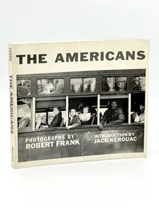 Robert FRANK / The Americans 1969 - Picture 1 of 4