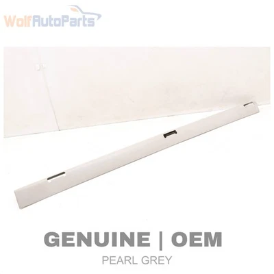 1992-1997 1999-2004 VW EUROVAN - REAR ROOF TRIM Panel 7D0867625G - Image 1 of 4