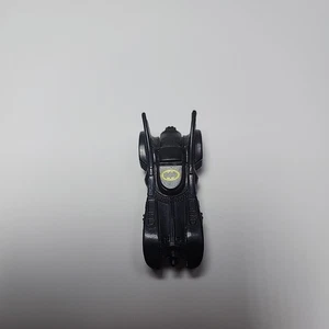 VTG 1989 ERTL Batmobile Diecast Car – DC Comics Batman Movie Tim Burton 3.5" - Picture 1 of 4