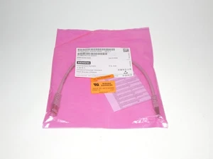 Siemens 6SL3060-4AK00-0AA0 Drive Cliq Cable - NEW Surplus! - Picture 1 of 5