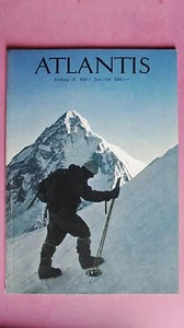 (R10_9_01) ATLANTIS 1958/06 Thema: KARAKORUM u.w. - Bild 1 von 2