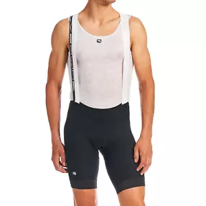 Giordana Cycling Bibs Shorts Silverline |Black-Mens|BRAND NEW - Picture 1 of 4