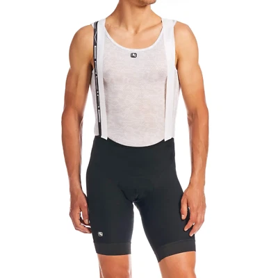 Giordana Cycling Bibs Shorts Silverline |Black-Mens|BRAND NEW - Image 1 of 4