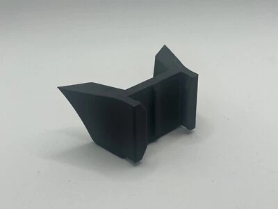 Scorpion Exo-Air 520 - Chin Mount - GoPro Action Cam Chin Mount - Image 1 of 4