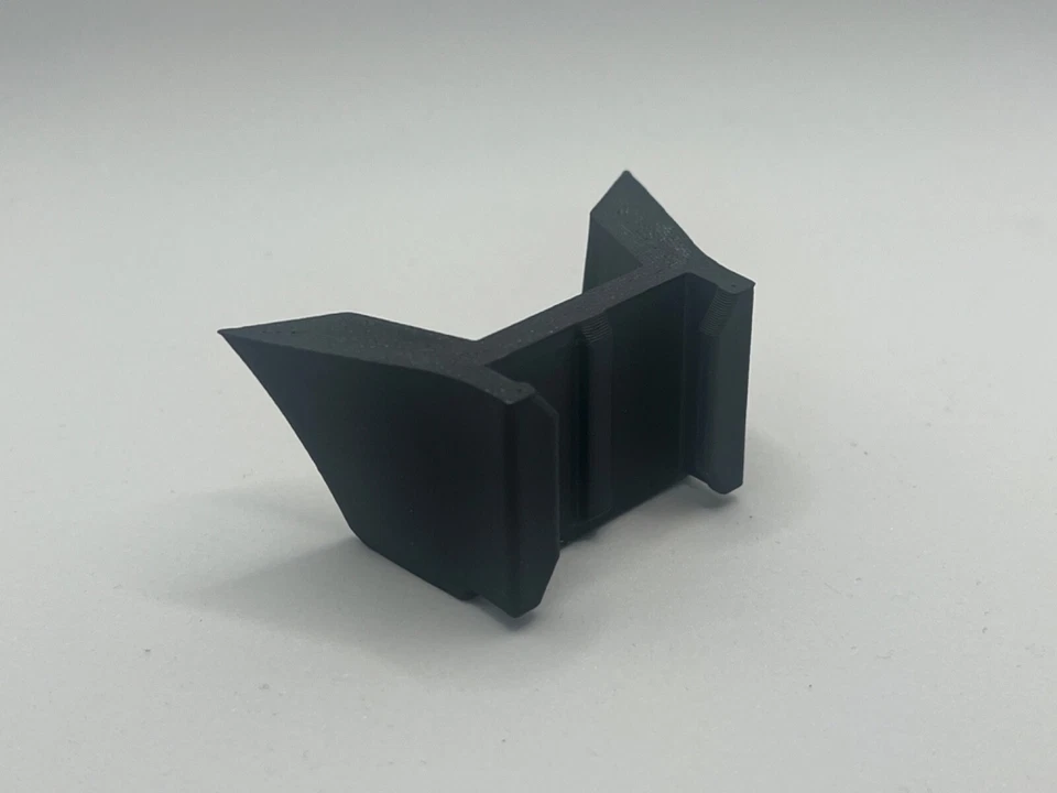 Scorpion Exo-Air 520 - Chin Mount - GoPro Action Cam supporto mento