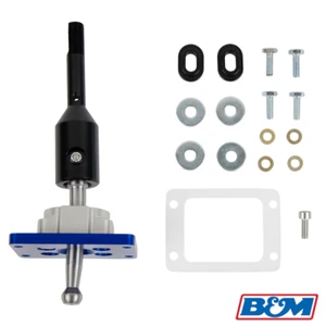 B&M 45044 Precision Manual Sport Shifter For 97-07 Chevy Corvette C5 C6 Z06 6spd - Picture 1 of 3