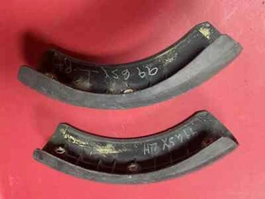 1999 SEA-DOO XP 947 Left Or Right Rear Corner Bumper - Picture 1 of 2