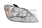 TYC 20-0477-05-2 Headlights H7/H1 Right for Ford Focus C-Max DM2 03-07