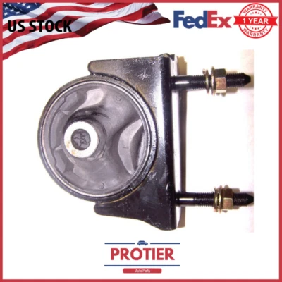 Montaje motor trasero 9418 se adapta 03-06 Toyota Matrix / Pontiac Vibe 1.8L-L4 Foto 1 de 3