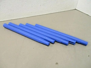 Juego de 5 clavijas largas PASCO Scientific 648-07806 16,2 cm para montaña rusa - Imagen 1 de 4