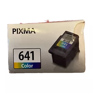 Canon CL-41 Tri-Colour Ink Cartridge - Picture 1 of 2