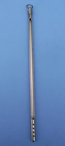 12" THERMOMETER PANZERGEHÄUSE 305mm - Bild 1 von 1