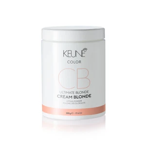 Keune Lifting Powder CREAM BLONDE Ultimate Blonde 500g 17.6oz - Picture 1 of 1