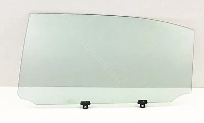 Fits 2007-2017 Lexus LS460 L  LS600h L Driver Side Left Rear Door Window Glass Foto 1 de 3