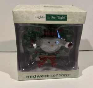 Luci Decorazione Natalizia per IN The Night Midwest Stagioni Plug In Light - Foto 1 di 2