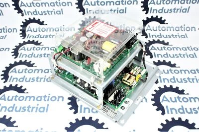 GE General Electric DS2020EXPSG3 Exciter Power Supply Mark V Series  - Image 1 of 2