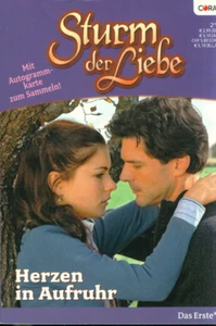 Sturm Der Liebe Nr. 02 - Bild 1 von 1