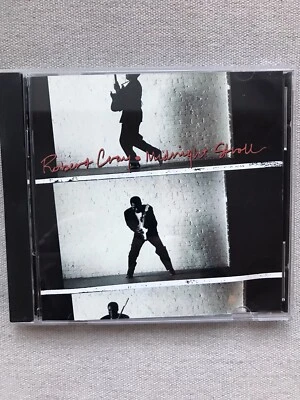 Robert Cray - Midnight Stroll, featuring the Memphis Horns (CD) Foto 1 de 3