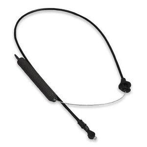 Genuine OEM Husqvarna Clutch Engage Cable for Lawn Mowers, RZ3016, 585053801 - Picture 1 of 5